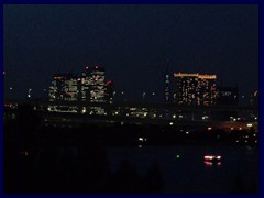 Tokyo Bay night view 05